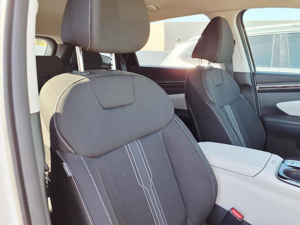 Certified 2024 Hyundai Tucson SEL image 11