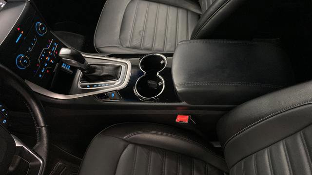 Used 2018 Ford Edge SEL w/ Equipment Group 201A image 18