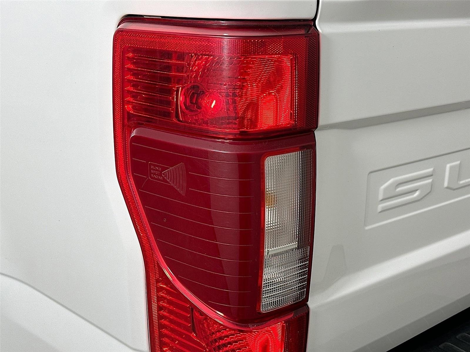 Used 2021 Ford F250 XLT image 39