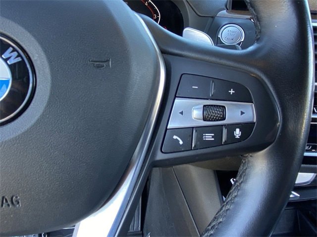 Used 2021 BMW X3 sDrive30i w/ Convenience Package image 23