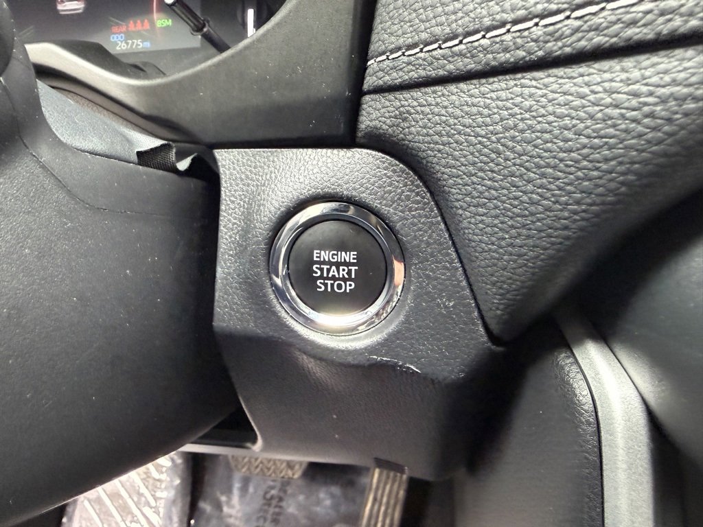 Certified 2025 Toyota RAV4 XLE image 26