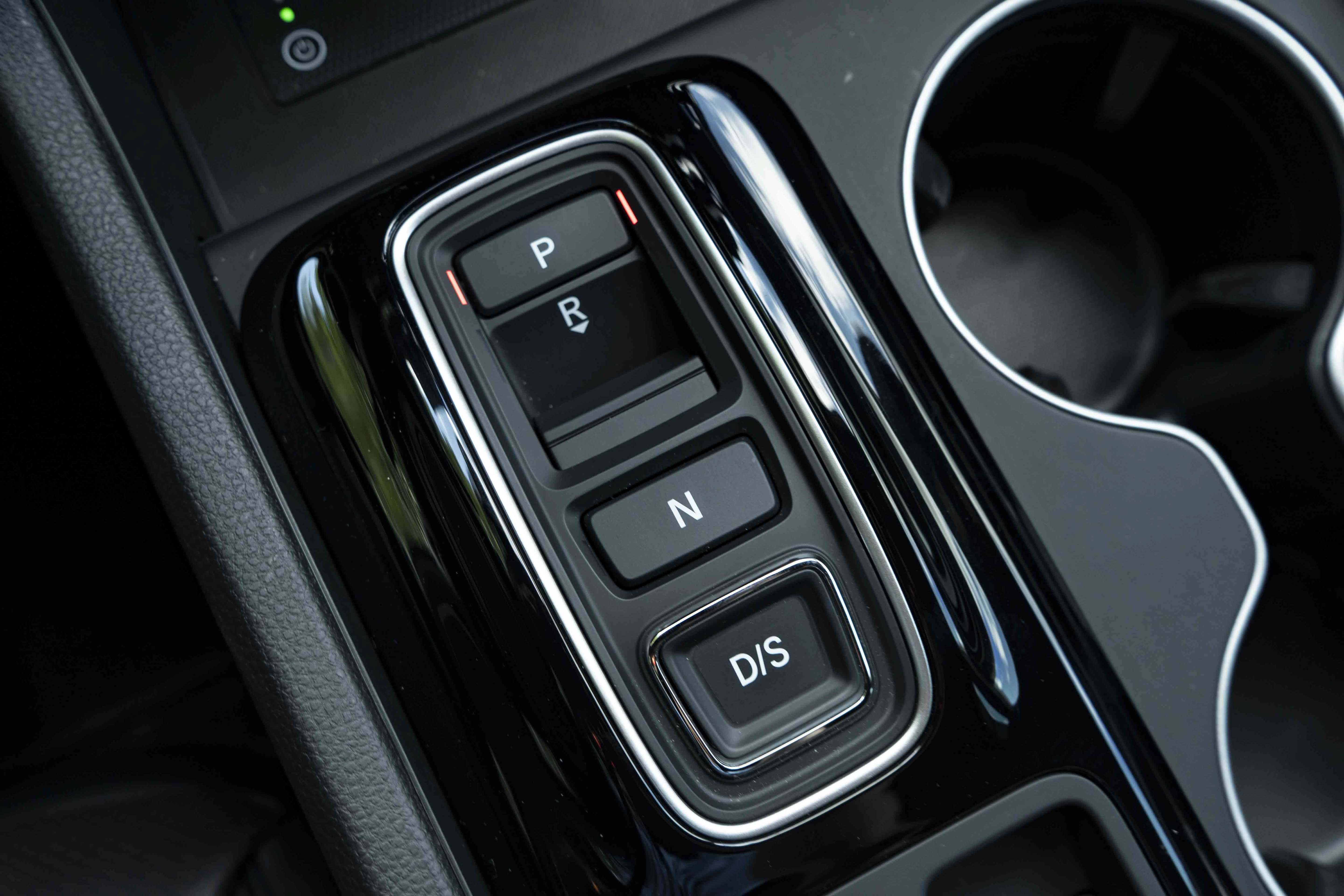 Used 2026 Honda Pilot Black Edition image 31