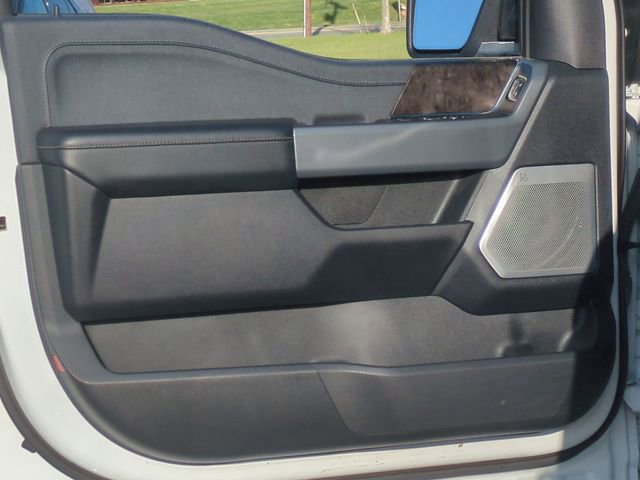 Used 2023 Ford F150 Lariat w/ Equipment Group 502A High AWD/4WD image 19