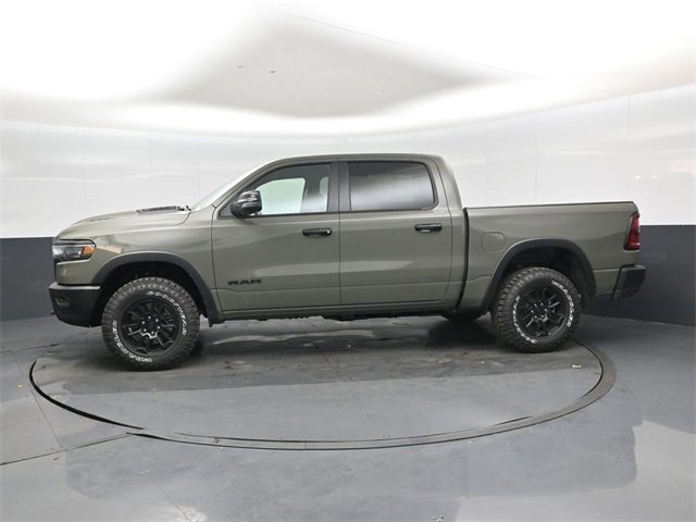 New 2026 RAM 1500 Rebel image 7