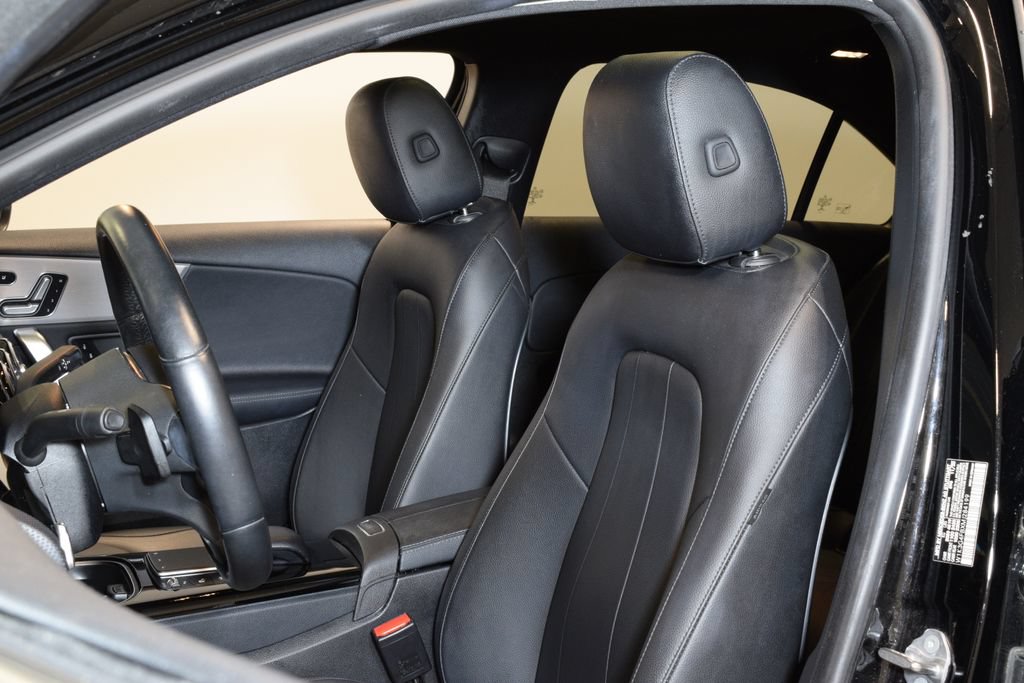 Used 2021 Mercedes-Benz A 220 4MATIC w/ Premium Package image 3