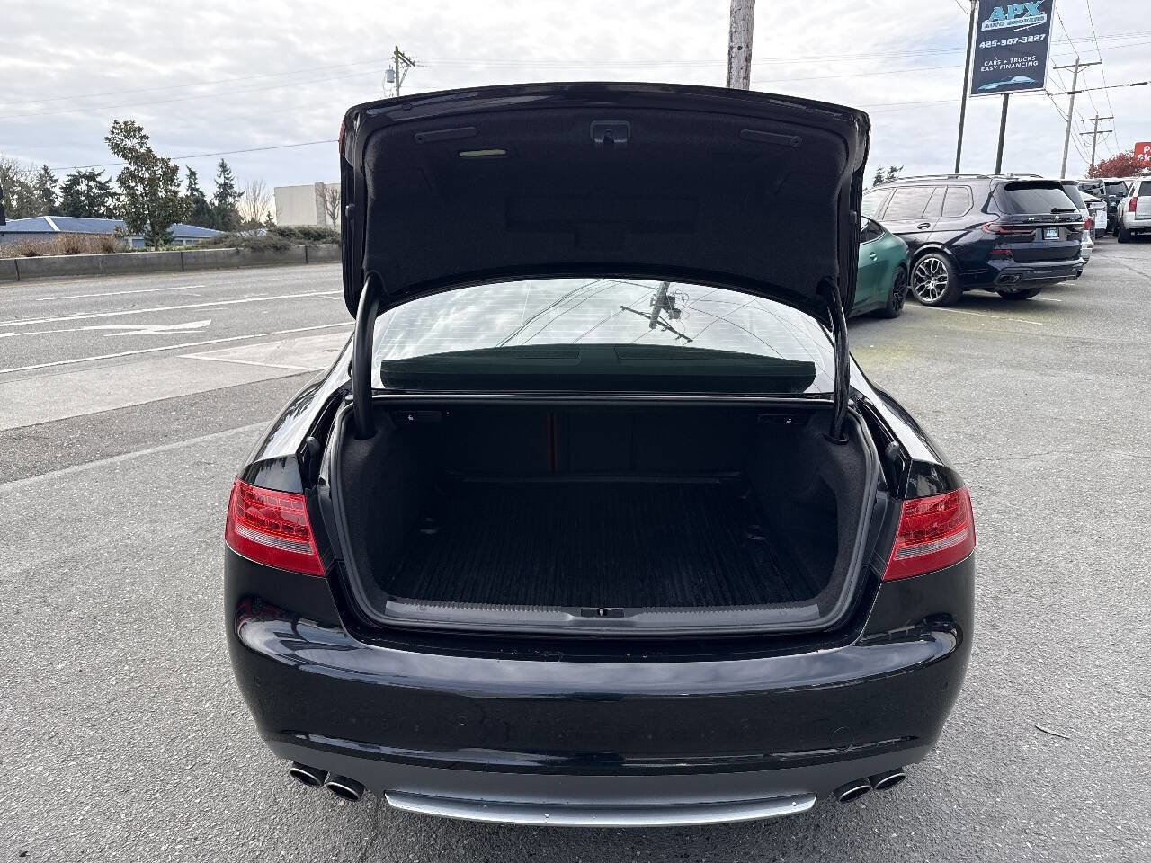 Used 2011 Audi S5 Prestige image 6