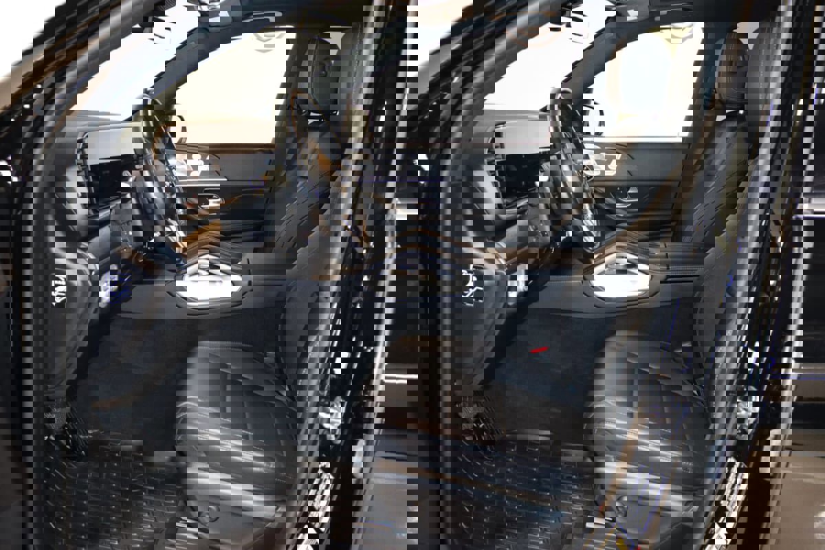 Used 2022 Mercedes-Benz GLE 450 4MATIC image 43