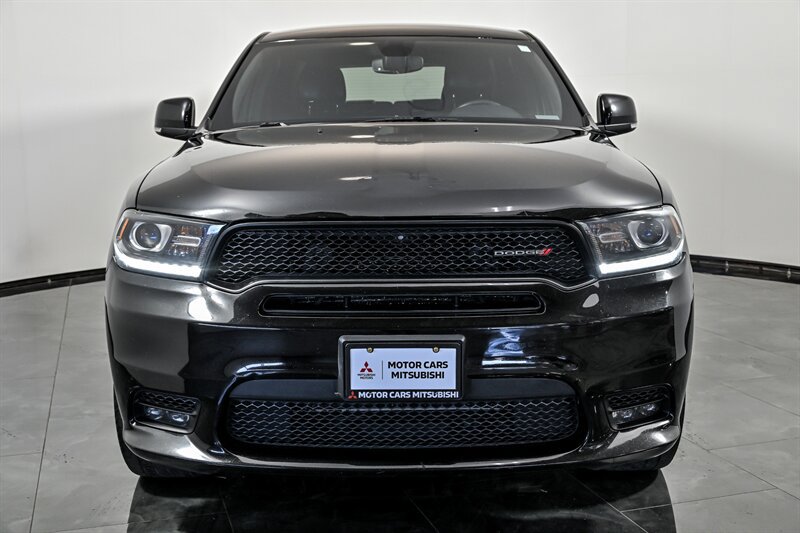 Used 2020 Dodge Durango GT AWD/4WD image 4