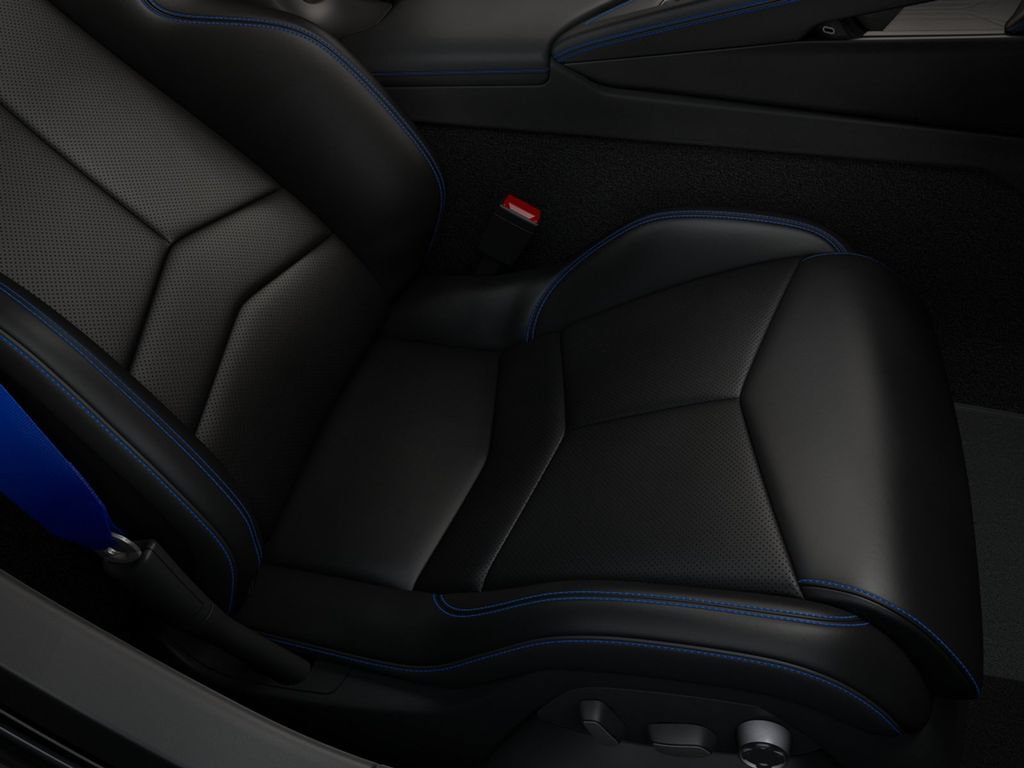 New 2027 Chevrolet Corvette Grand Sport w/ Z52 Sport Performance Package RWD image 10