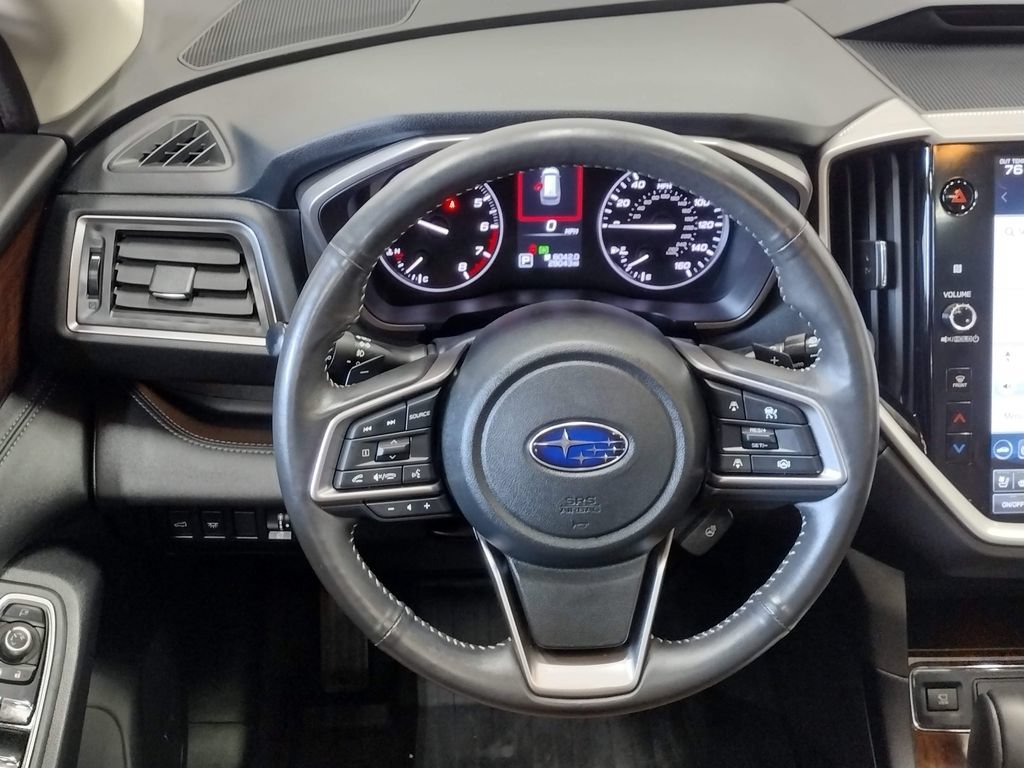 Used 2024 Subaru Ascent Touring AWD/4WD image 41