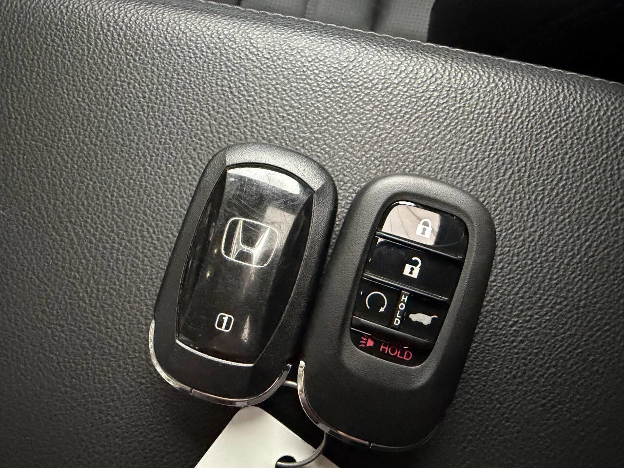 Used 2024 Honda CR-V EX-L image 19