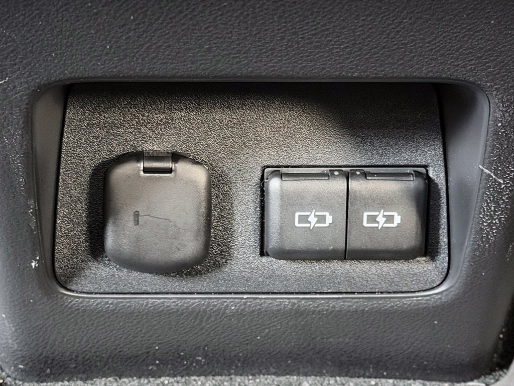 Used 2024 Lexus NX 350h AWD w/ Cold Area Package image 26
