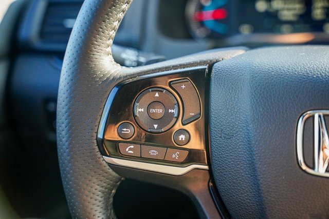 Used 2019 Honda Passport Elite image 11