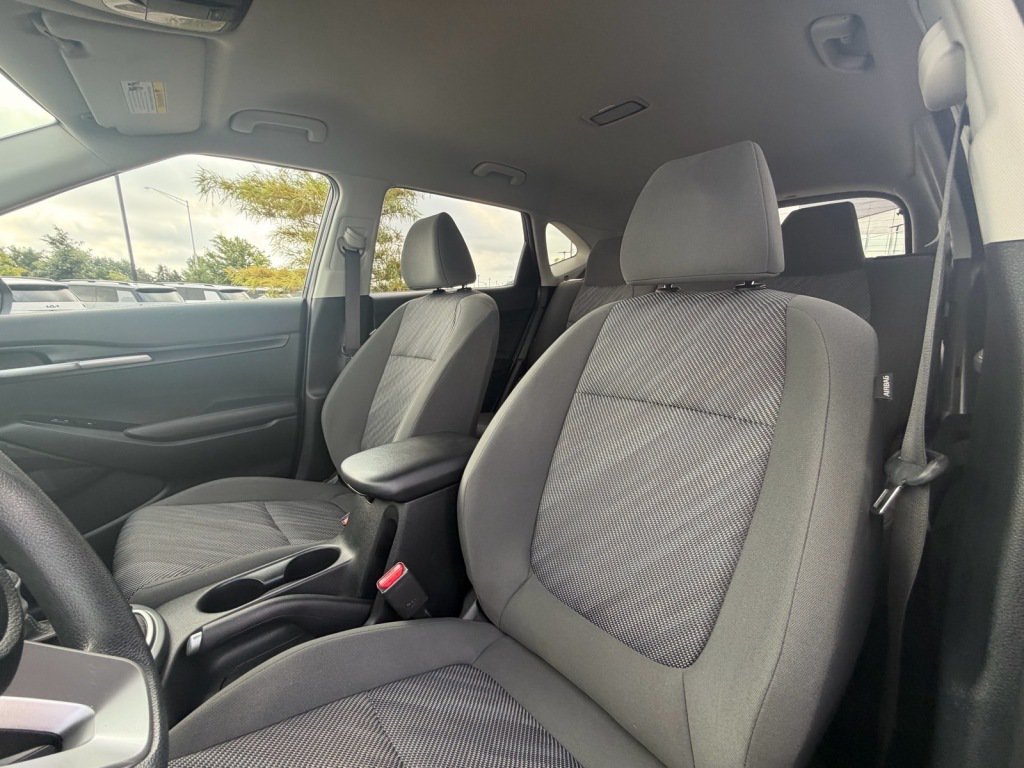 Used 2024 Kia Seltos LX AWD/4WD image 10