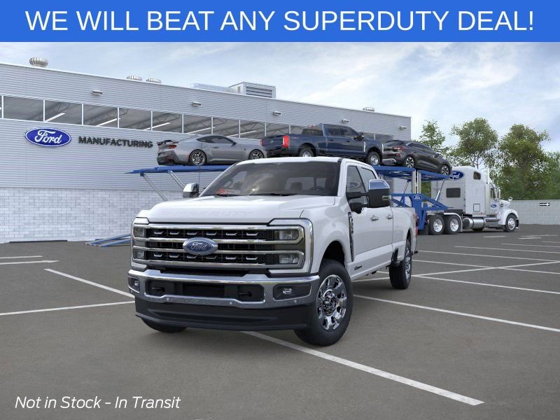 New 2026 Ford F350 Lariat AWD/4WD video 2