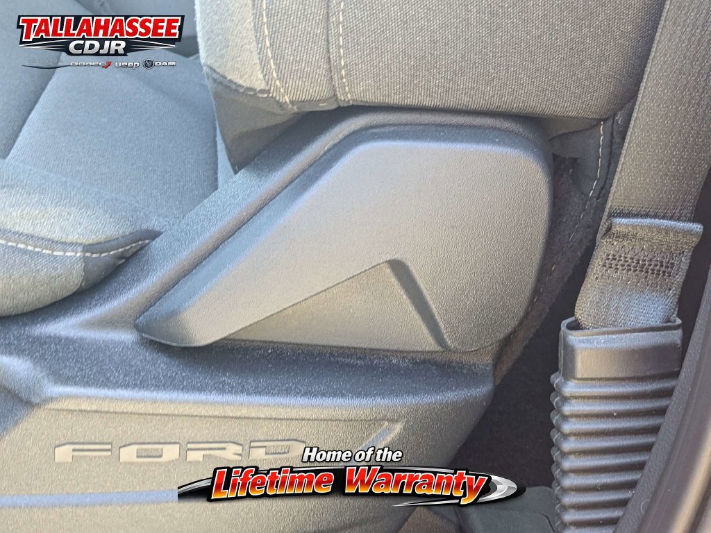 Used 2023 Ford F150 XLT AWD/4WD image 22