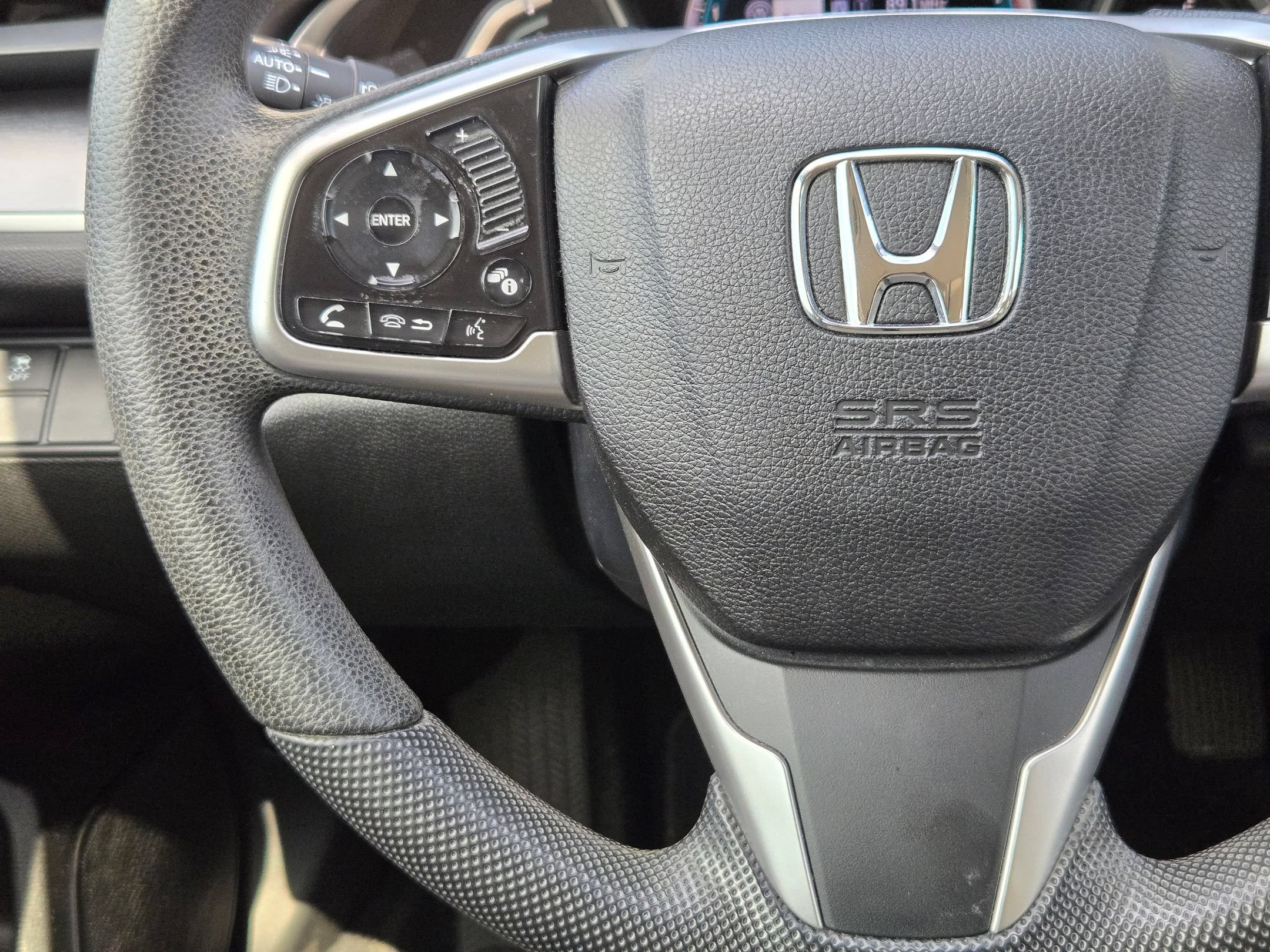 Used 2017 Honda Civic EX-T image 21