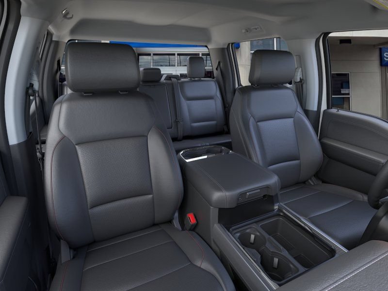 New 2026 Ford F250 Lariat AWD/4WD image 10
