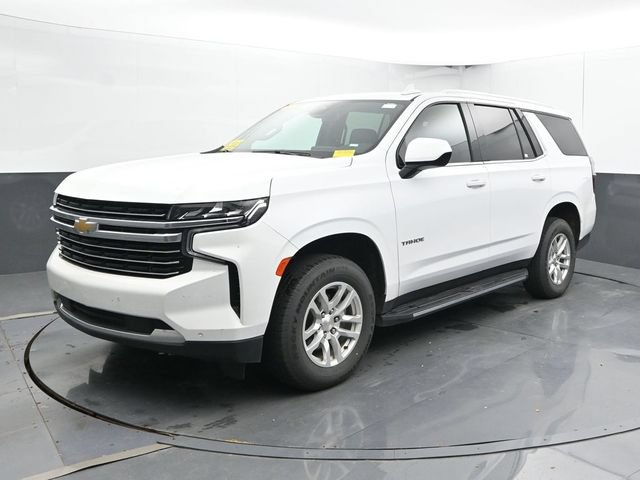 Used 2024 Chevrolet Tahoe LT AWD/4WD image 7
