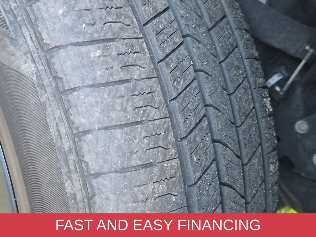 Used 2025 RAM 1500 Limited AWD/4WD image 6
