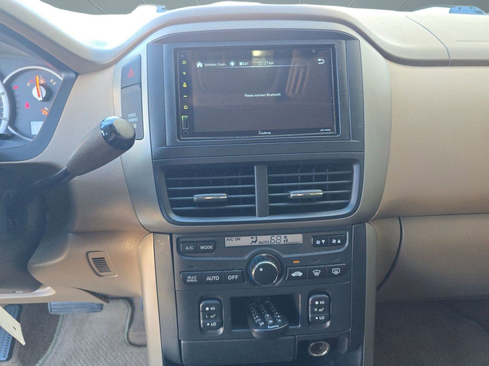 Used 2007 Honda Pilot EX-L image 21