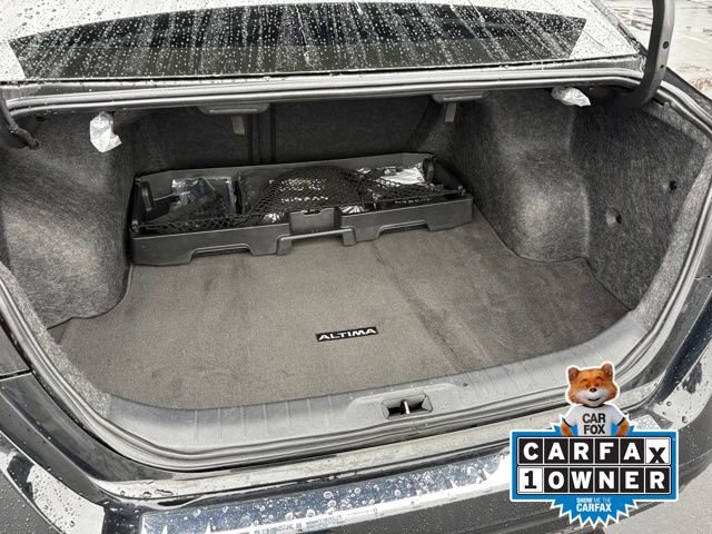 Used 2023 Nissan Altima 2.5 SV image 26