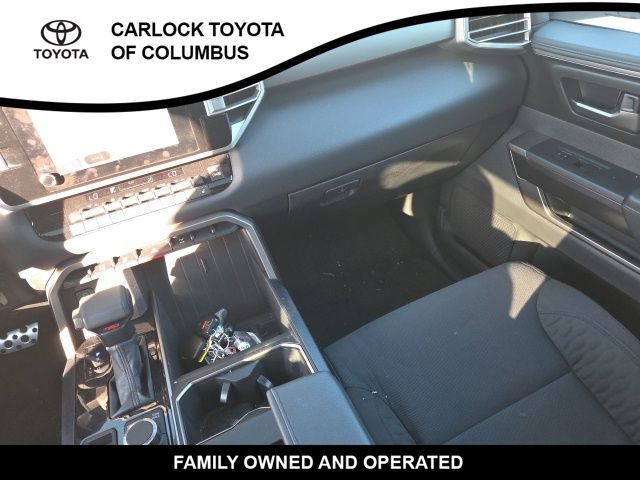 Used 2026 Toyota Sequoia SR5 w/ TRD Off-Road Package AWD/4WD image 20