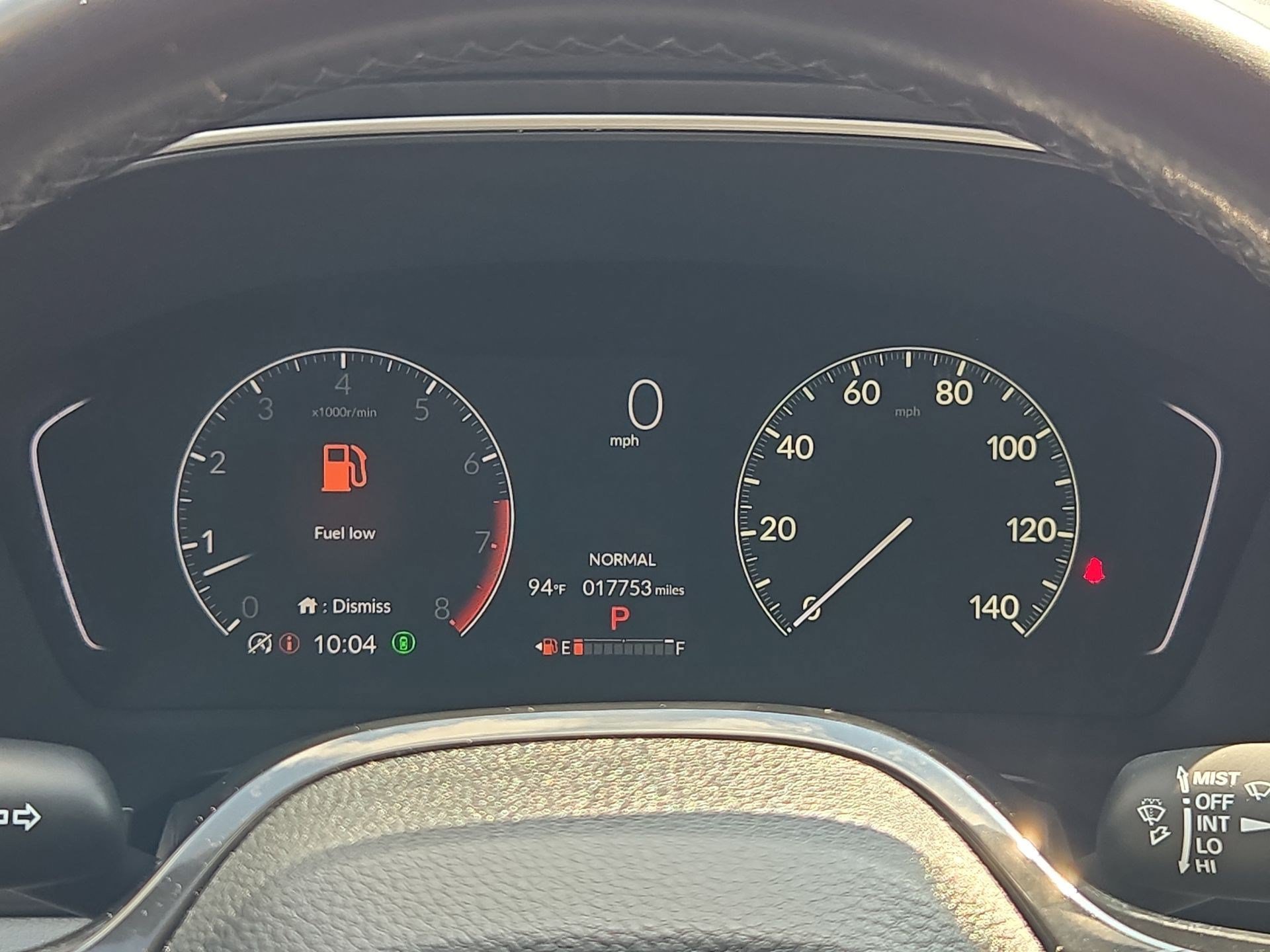 Used 2024 Honda Pilot EX-L image 17