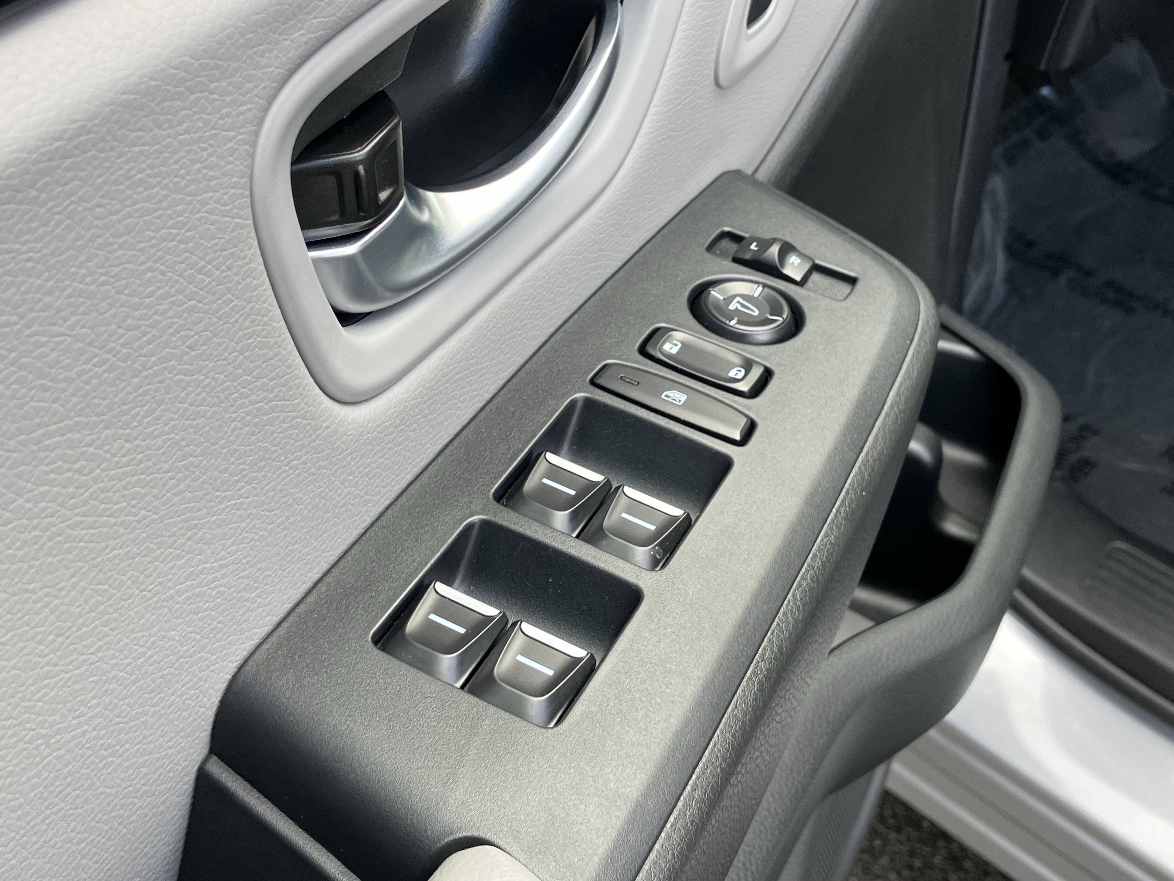 Certified 2025 Honda Pilot EX-L image 15