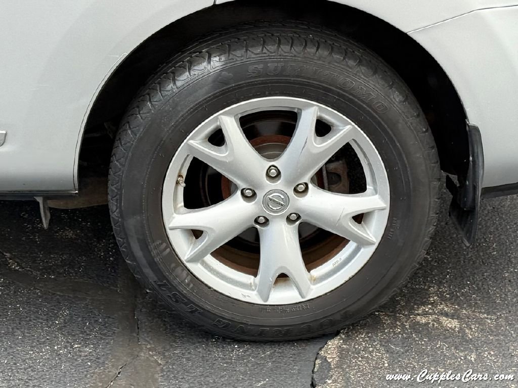 Used 2011 Nissan Rogue SV image 43