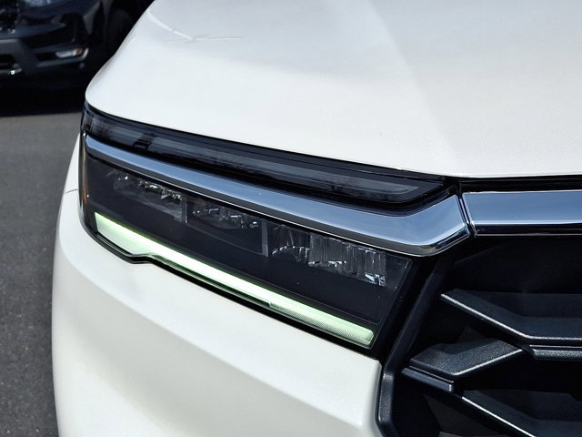 Certified 2025 Honda Pilot EX-L image 9