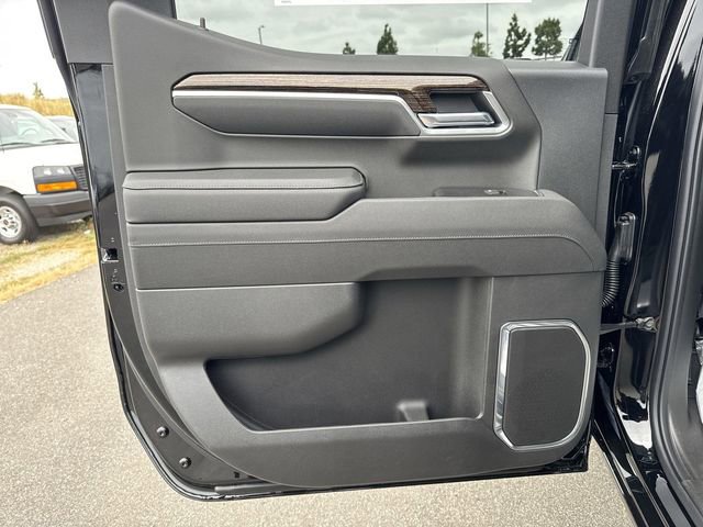 New 2026 GMC Sierra 1500 Elevation image 24
