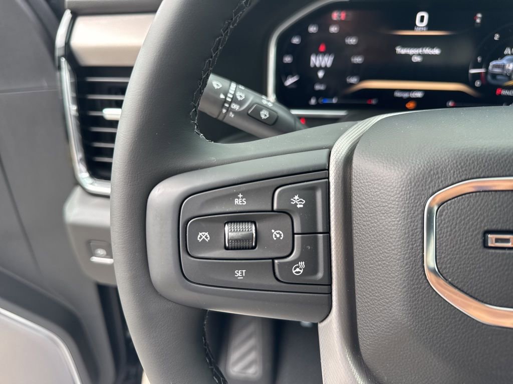 New 2026 GMC Sierra 2500 Denali w/ Denali Reserve Package AWD/4WD image 19