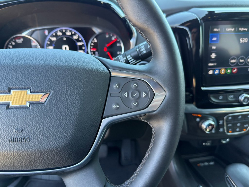 Used 2024 Chevrolet Traverse High Country image 17