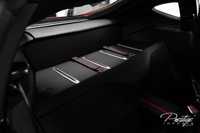 Used 2020 Ferrari 812 Superfast RWD image 47