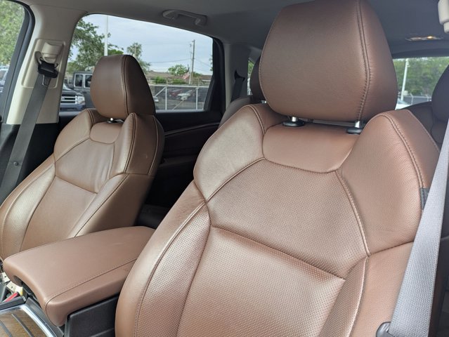 Used 2019 Acura MDX FWD w/ Technology Package image 13