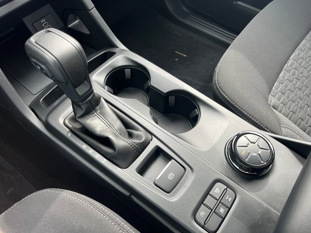 New 2025 Ford Ranger XL w/ Trailer Tow Package image 10