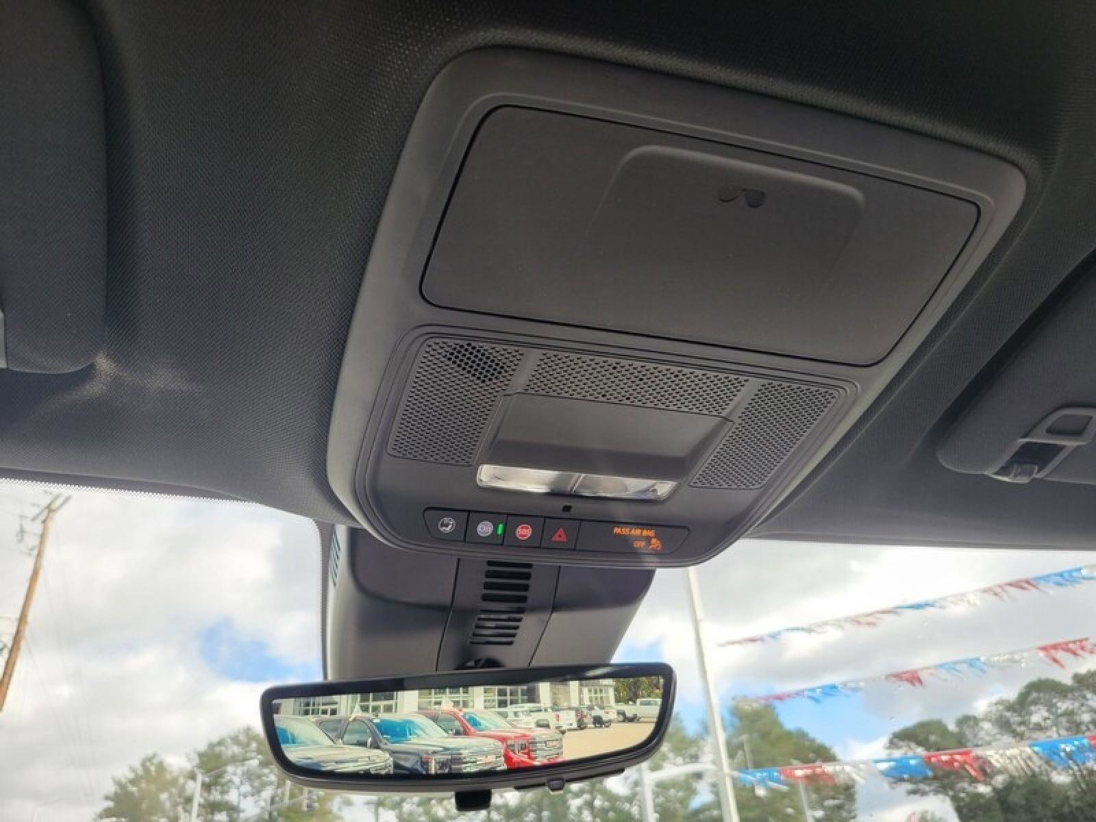 New 2026 GMC Acadia Elevation w/ Elevation Premium Package image 23