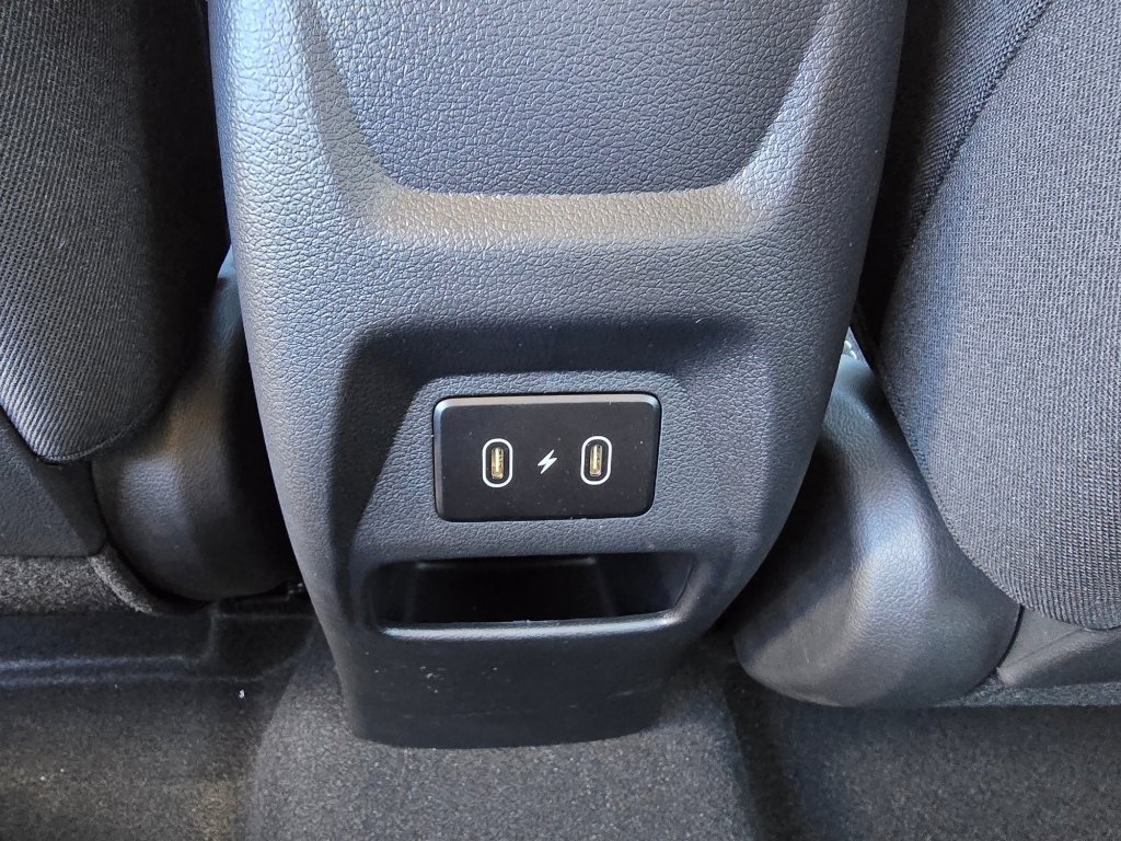 New 2025 Hyundai Venue SEL image 27