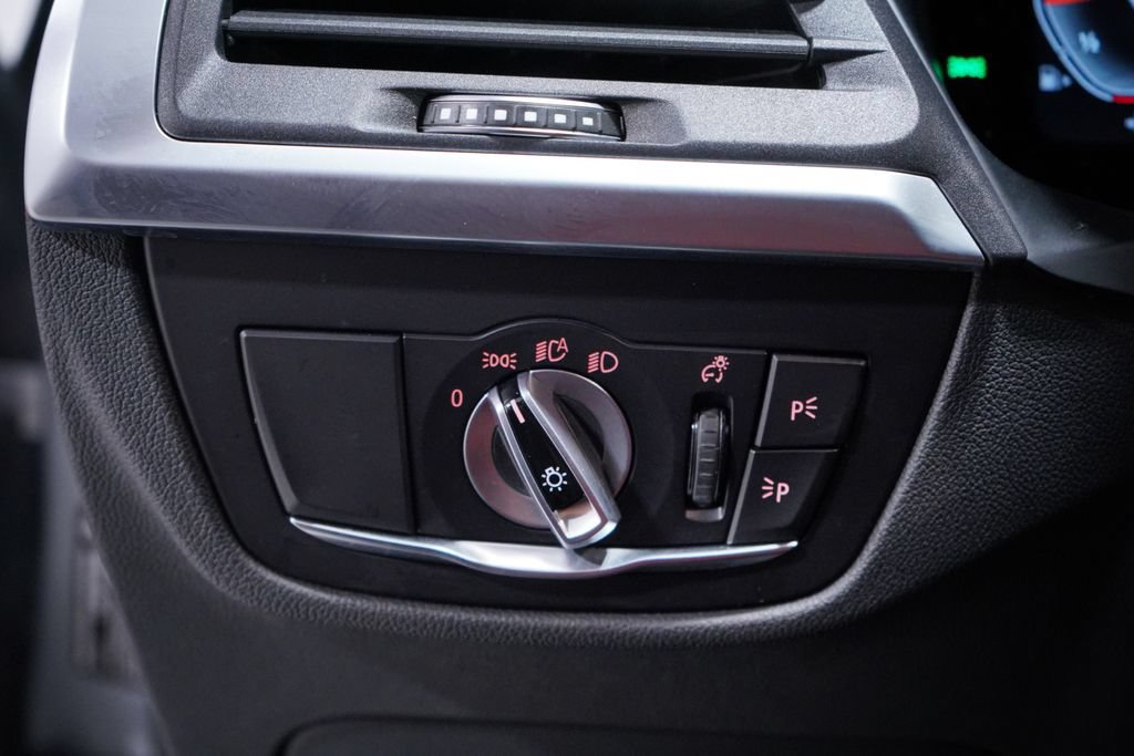 Used 2023 BMW X3 sDrive30i w/ Convenience Package RWD image 20