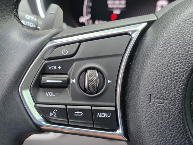 Used 2025 Acura MDX w/ Technology Package image 32