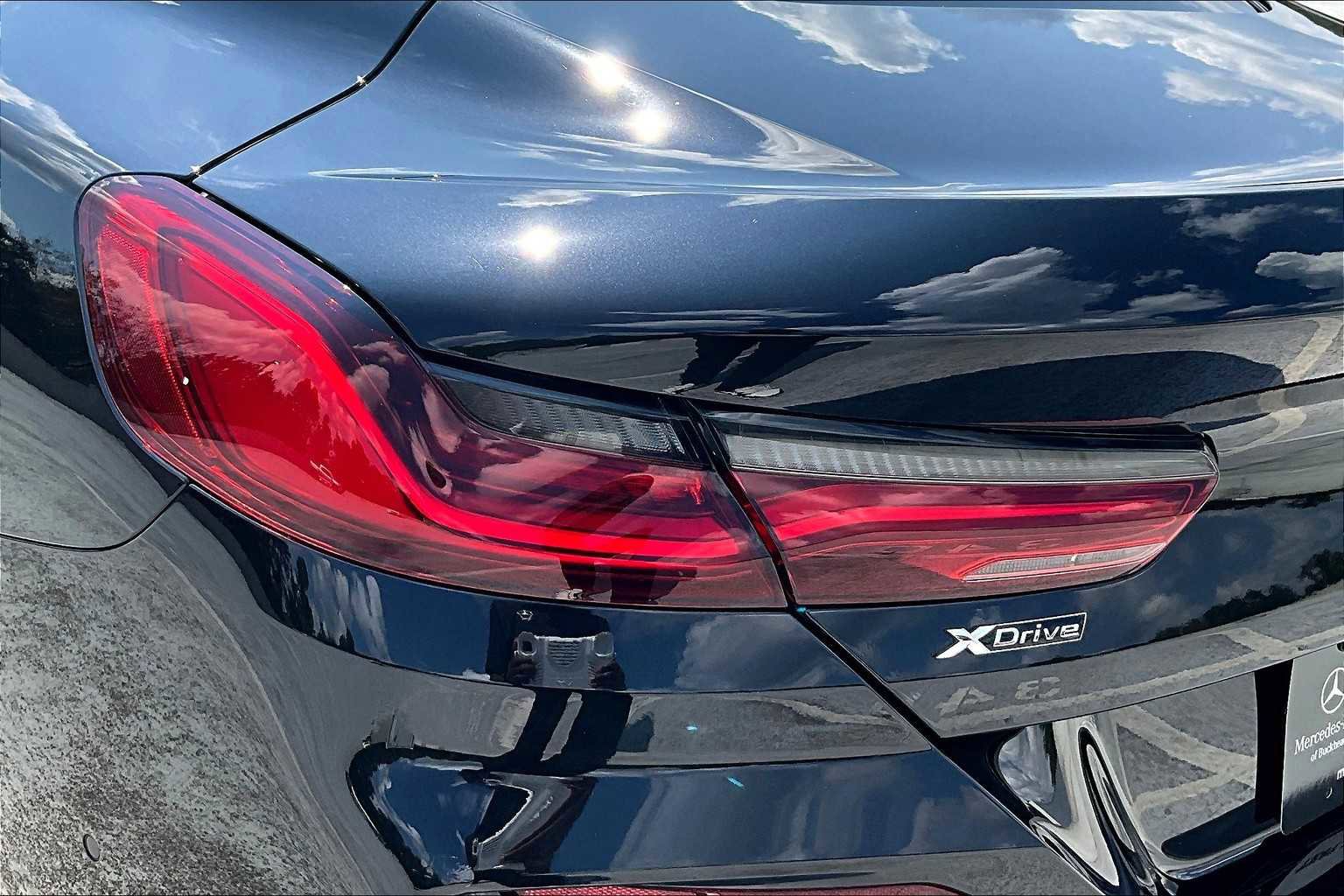 Used 2024 BMW 840i xDrive Coupe w/ Driving Assistance Package image 28