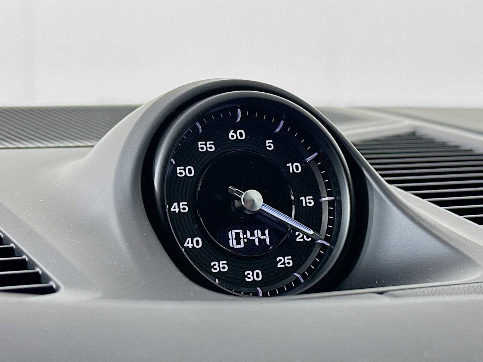 New 2026 Porsche Cayenne Coupe image 16