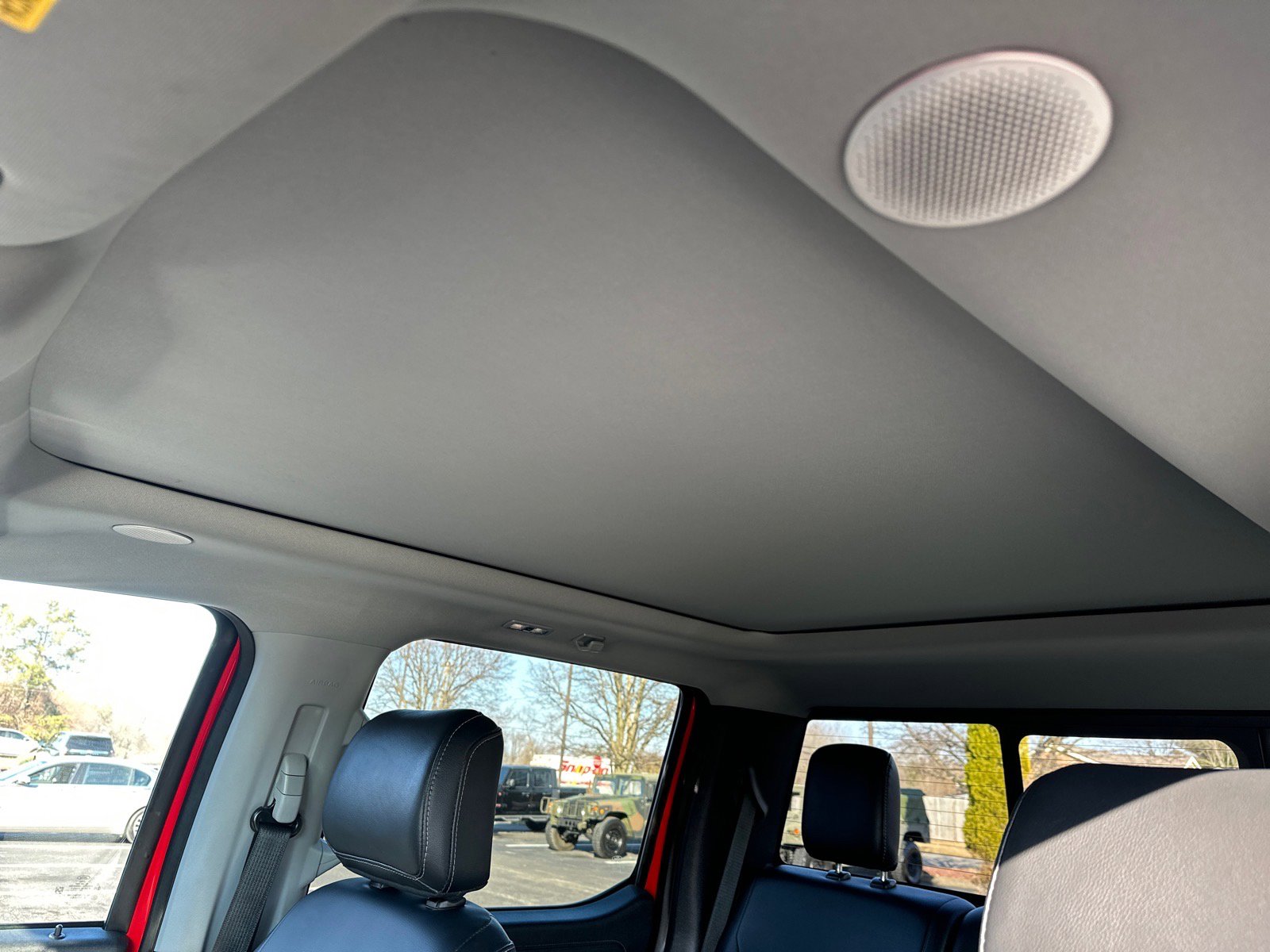 Used 2024 Ford F250 Lariat w/ Lariat Ultimate Package image 18