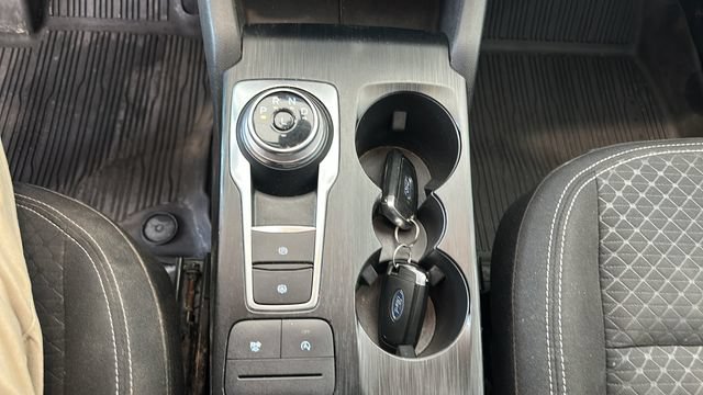 Used 2023 Ford Escape Active AWD/4WD image 13