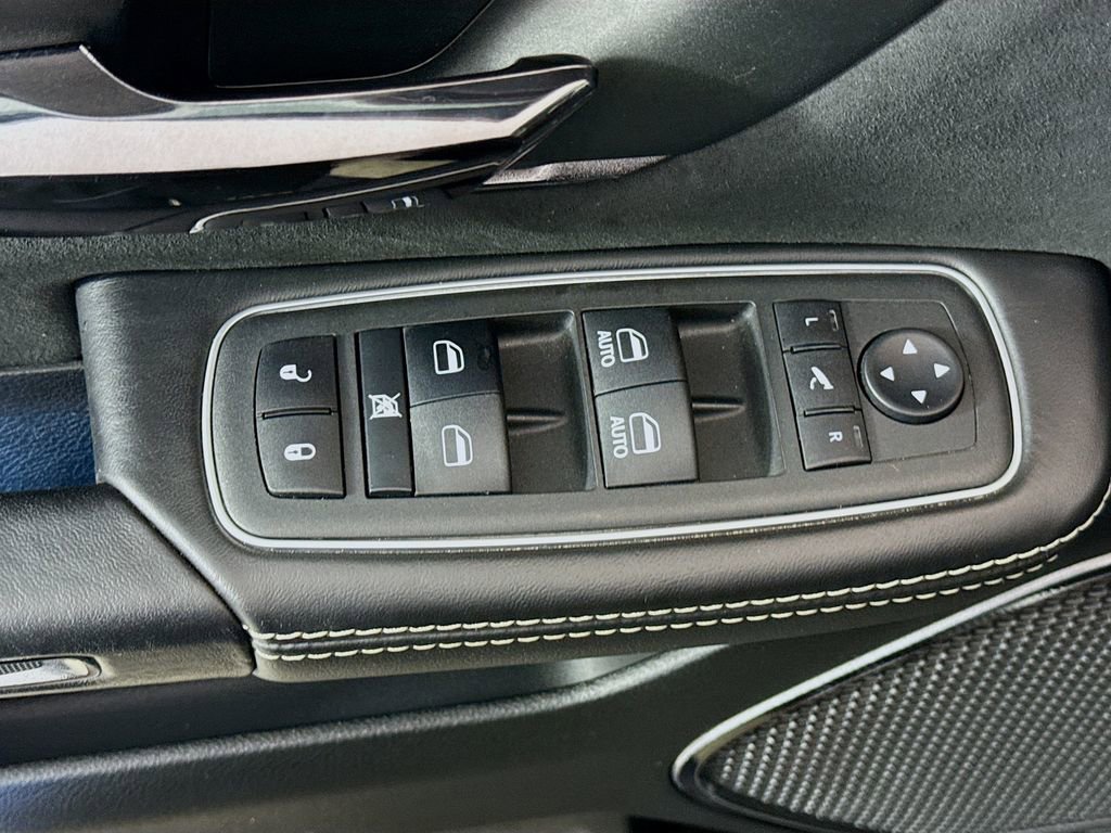 Used 2022 RAM 1500 TRX w/ TRX Level 1 Equipment Group image 20