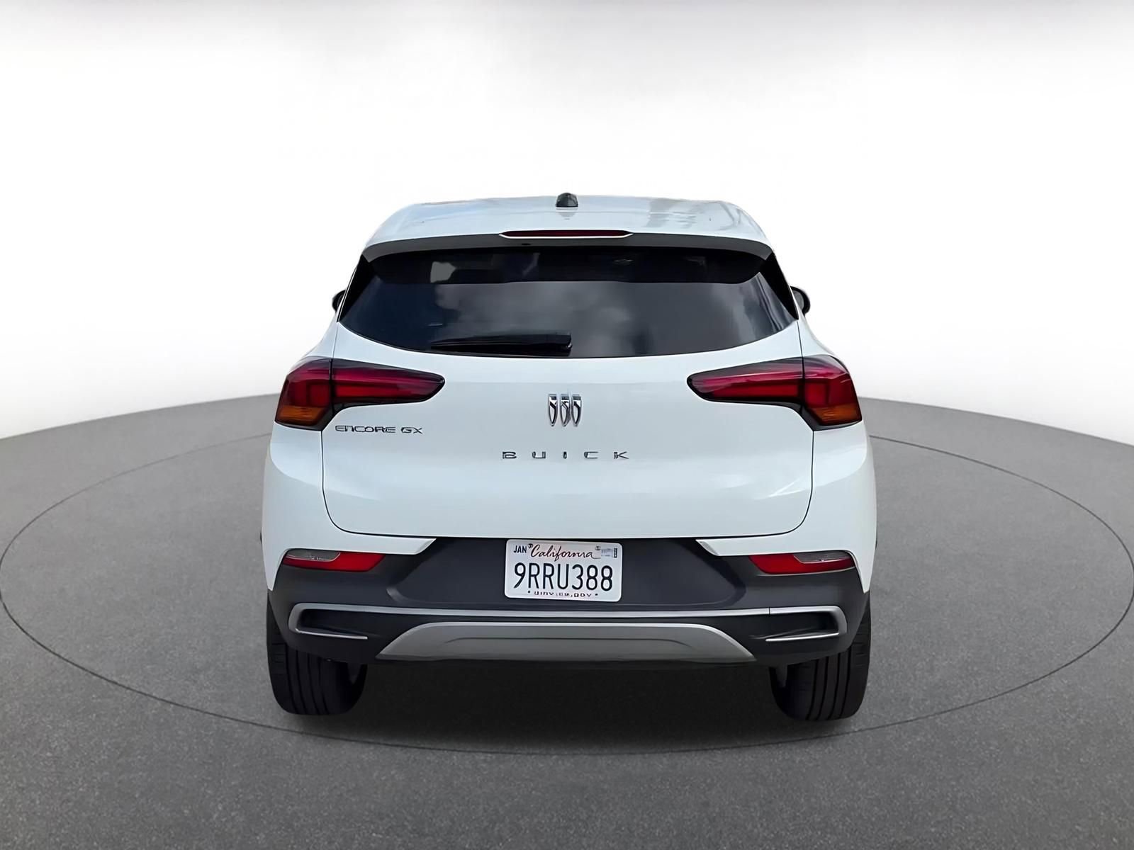 Used 2025 Buick Encore GX Preferred image 10