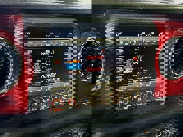 Used 2023 Jeep Wrangler Rubicon image 15