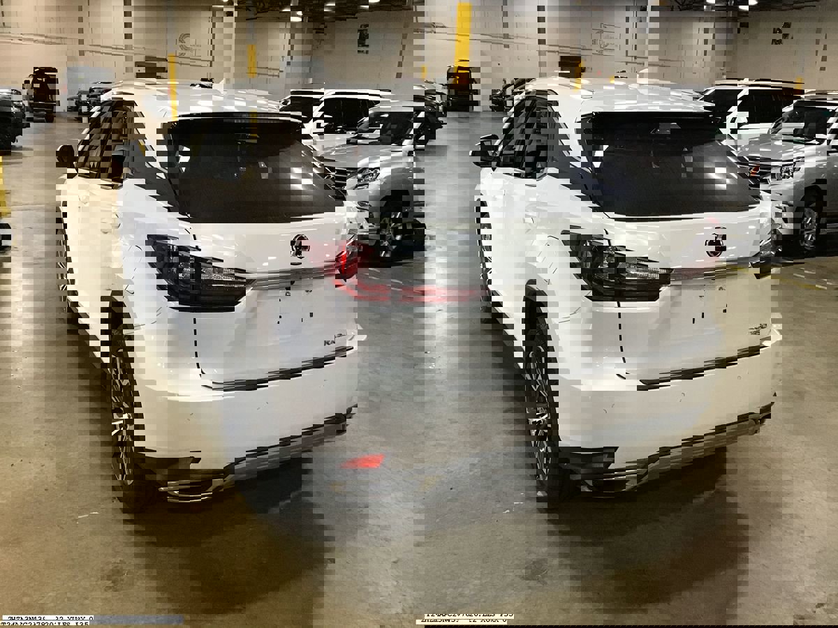 Used 2022 Lexus RX 350 FWD w/ Premium Package image 4