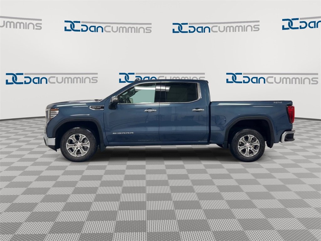 Used 2024 GMC Sierra 1500 SLT image 5
